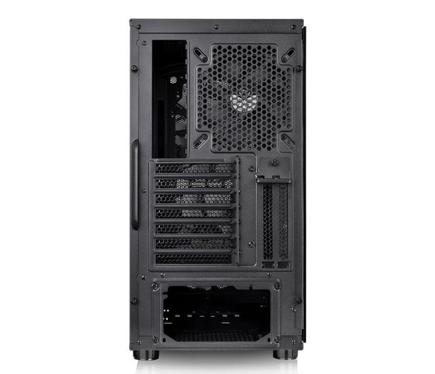 THERMALTAKE Commander C34 Tempered Glass ARGB CA-1N5-00M1WN-00 - 569261 - zdjęcie 6